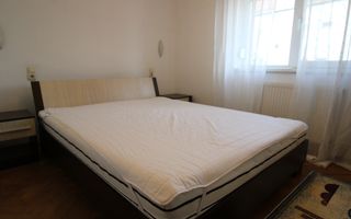 3 camere, zona Dambovita, apt superb, centrala proprie, disponibil imediat - Poză 11