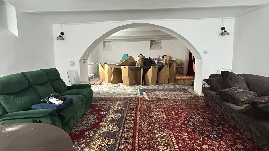 Se vinde apartament P+D in vilă interbelică, Str. Semicercului 10 - Poză 9