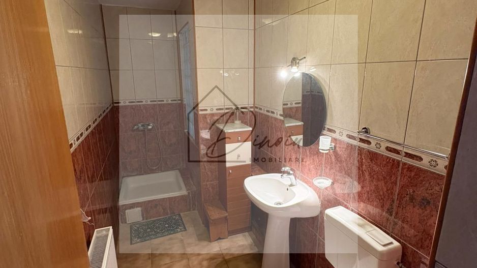 Pipera Vila 4 Camere - Cartier Azur I Lemon Park I COMISION 0% - Poză 17