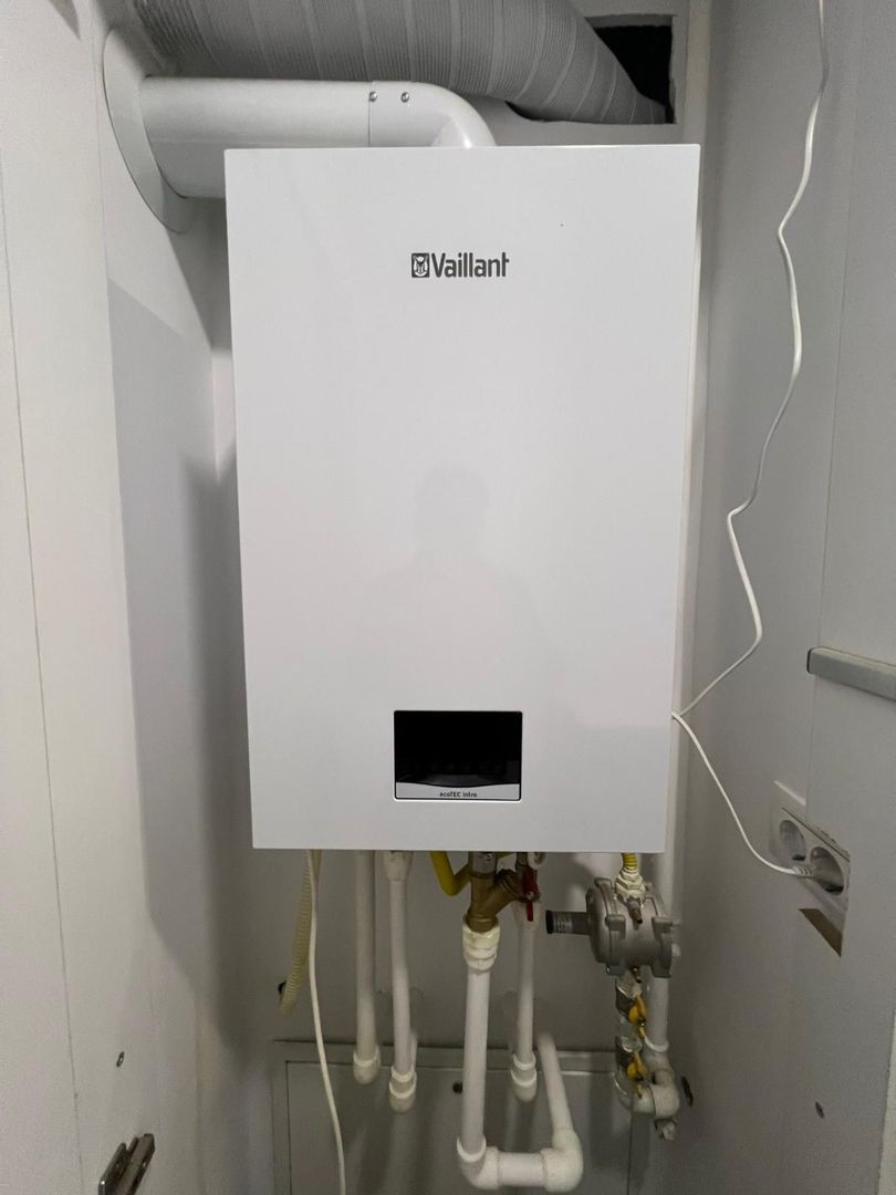 Apartament modern cu 2 camere - Poză 9