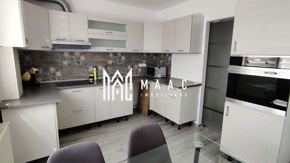 Apartament 2 camere de vânzare | Sibiu, Lazaret | 58 mp - Poză 7