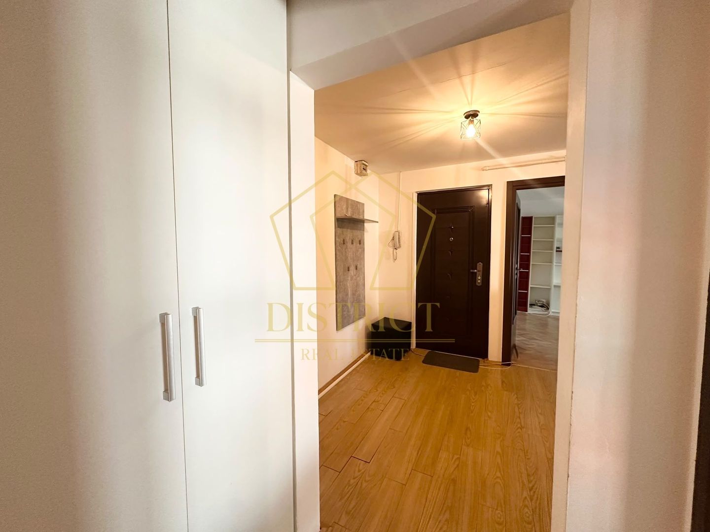 Apartament decomandat cu 2 camere | Lipovei - Poză 12