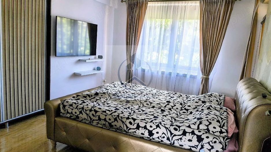 Casa lux Dobroesti Fundeni Ilfov - Poză 8