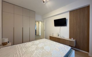 CHITILA - Atria Urban | Chirie 2 Camere cu Curte + Piscina | Parcare - Poză 8