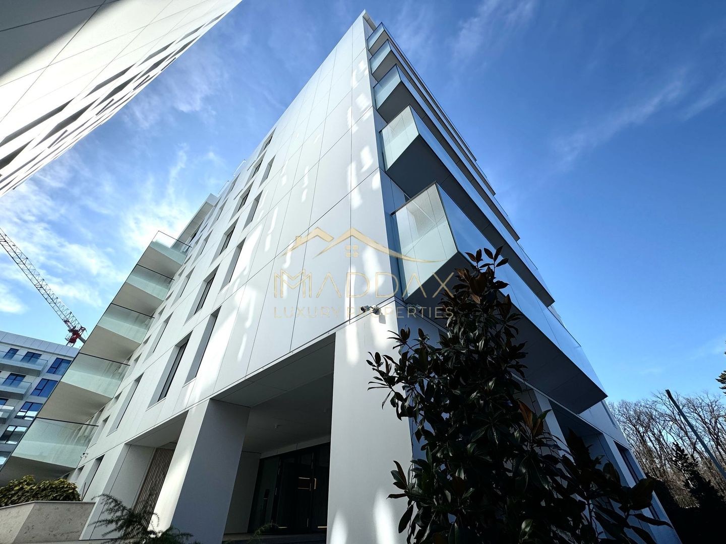 Apartament cu 4 camere *183mp* - Prima Inchiriere // Stejarii - Baneasa - Poză 45