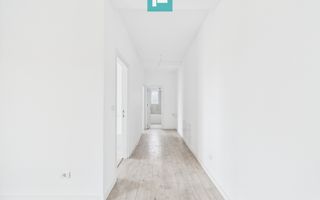Apartament 3 camere cu grădină | Zona Torontalului - Poză 4