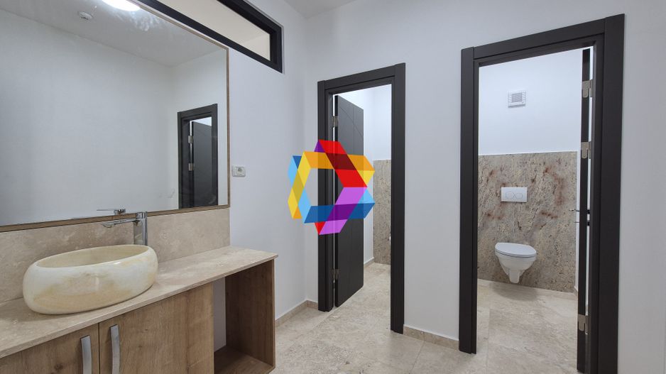 Spatiu de birouri zona Coresi- 650 mp - Poză 12