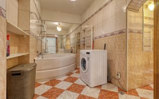 UNIRII-  4 CAMERE- 120 MP UTILI- COMISION 0% - - Poză 11