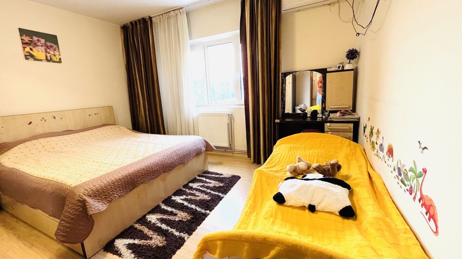 APARTAMENT ULTRAMODERN DECOMANDAT BLOC 1988 ULTRACENTRAL COSBUC - Poză 1