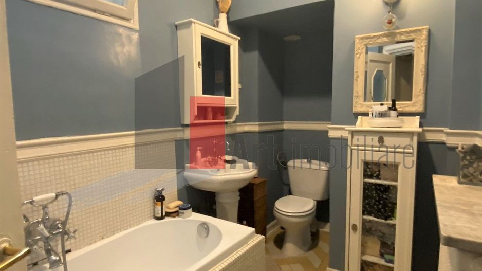 Apartament 2 camere parter inalt – zona Bd. Carol/Armeneasca - Poză 6