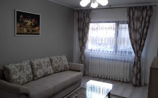 De închiriat apartament 2 camere – bloc nou - Poză 1