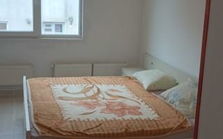 Garsoniera de 21 mp | Centrala Proprie | Etaj Intermediar | Dambul Rotund - Poză 1