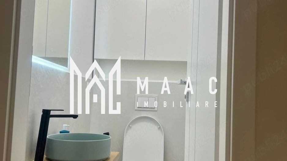 Apartament 4 camere de vânzare | Râmnicu Vâlcea, Nord | 80 mp - Poză 13