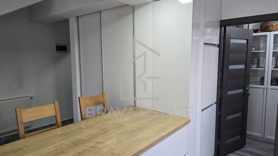 Casa tip Duplex in Gilau - Poză 10