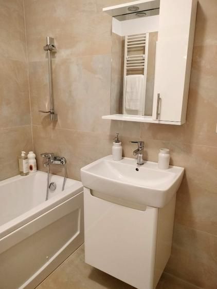 💎 De Închiriat: Studio Dublu de Lux-Confort și Stil | Central Address Residence - Poză 16