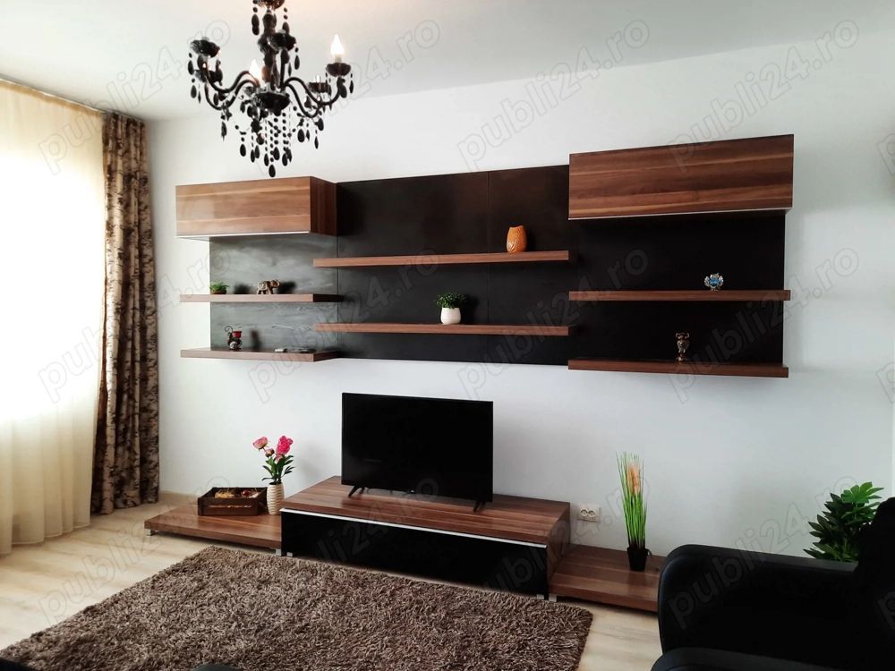 Apartament 2 camere Rotar Park 2 – decomandat, parcare opțională - Poză 9