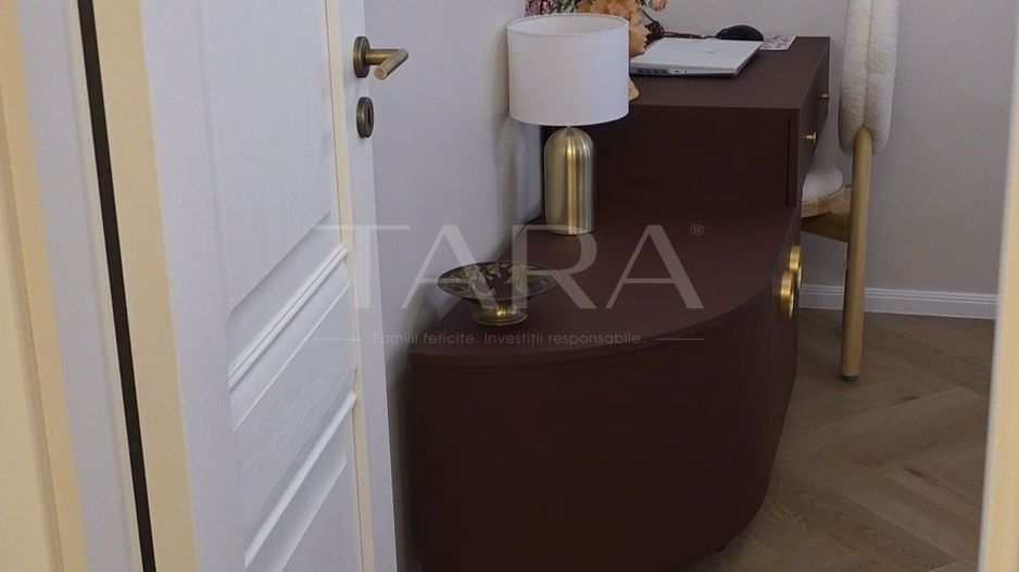 Apartament 2 camere, 55 mp si terasă 25 mp, Grand Park. - Poză 3