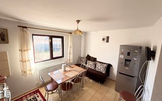 VILĂ MODERNĂ P+1 169 MP UTILI, CURTE GENEROASĂ 768 MP, IN APROPIERE DE BUCURESTI - Poză 14