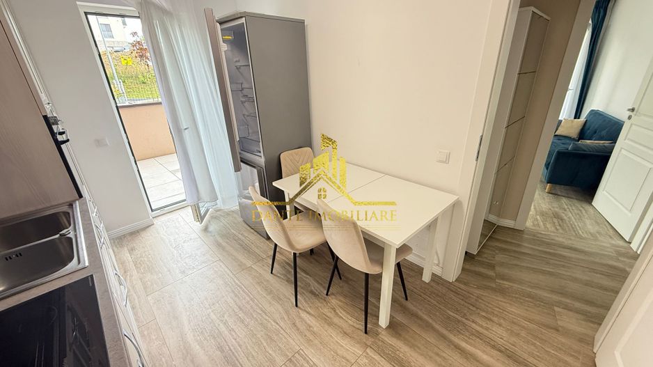 3 camere, decomandat, modern, 2 terase, parcare, Iris, Oasului - Poză 9