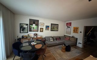 Vila 4 camere Aviatiei I curte 100mp I Villa 4 rooms Aviatiei yard - Poză 21