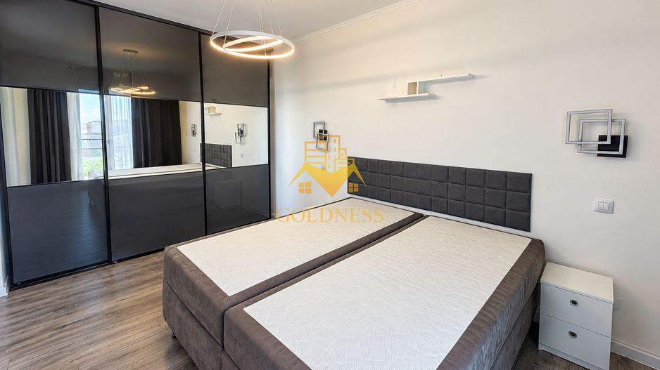 Penthouse, Openspace, Floresti, Vivo,Parcare, Lux, Avram Iancu,Razoare - Poză 3