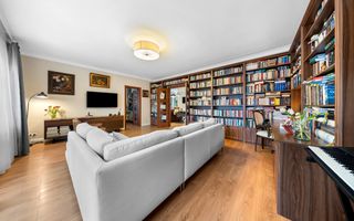 Apartament 3 camere Andrei Muresanu – Parcul Engels, curte proprie - Poză 2