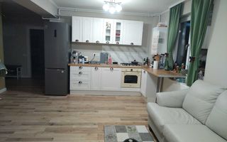 Apartament 3 camere mobilat și utilat, Elvila – Palazu Mare, Constanța - Poză 3