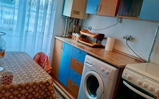 Apartament 3 camere de vânzare | Râmnicu Vâlcea, Ostroveni | mansardă - Poză 3