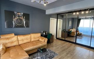 Apartament 2 camere + terasă 20 mp – Florești, zona Terra - Poză 1