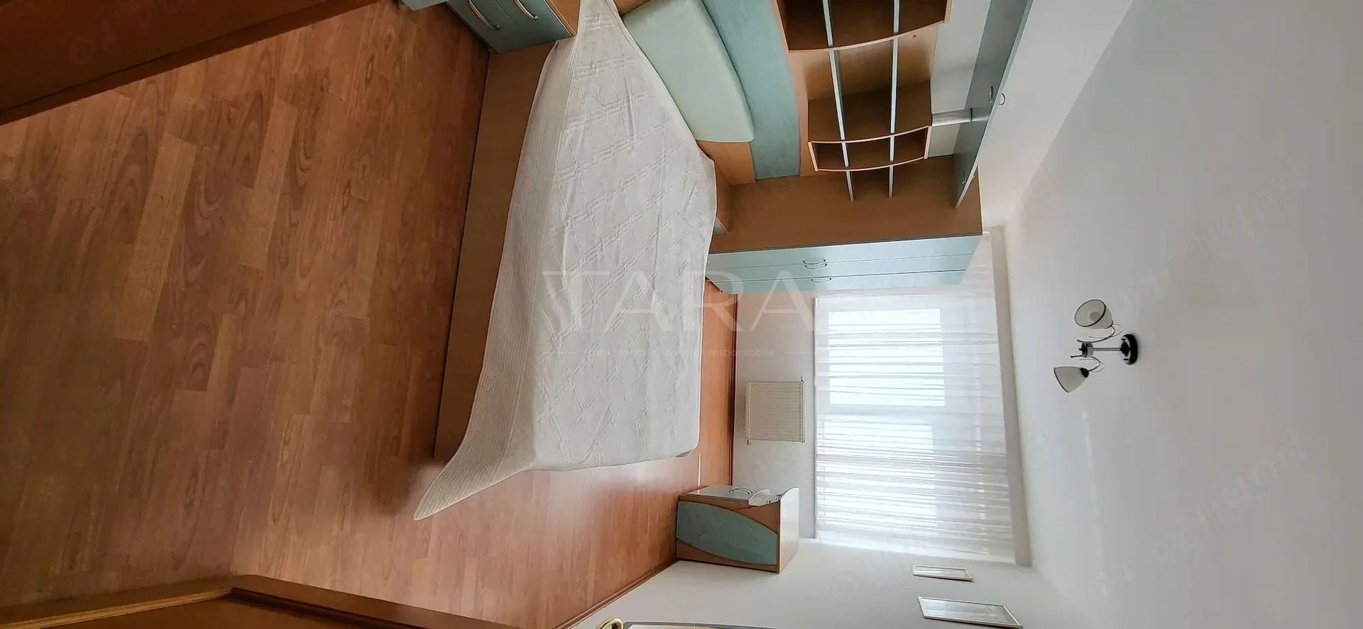 Apartament cu 2 camere și terasă, boxă cu CF individual, Bună Ziua. - Poză 4