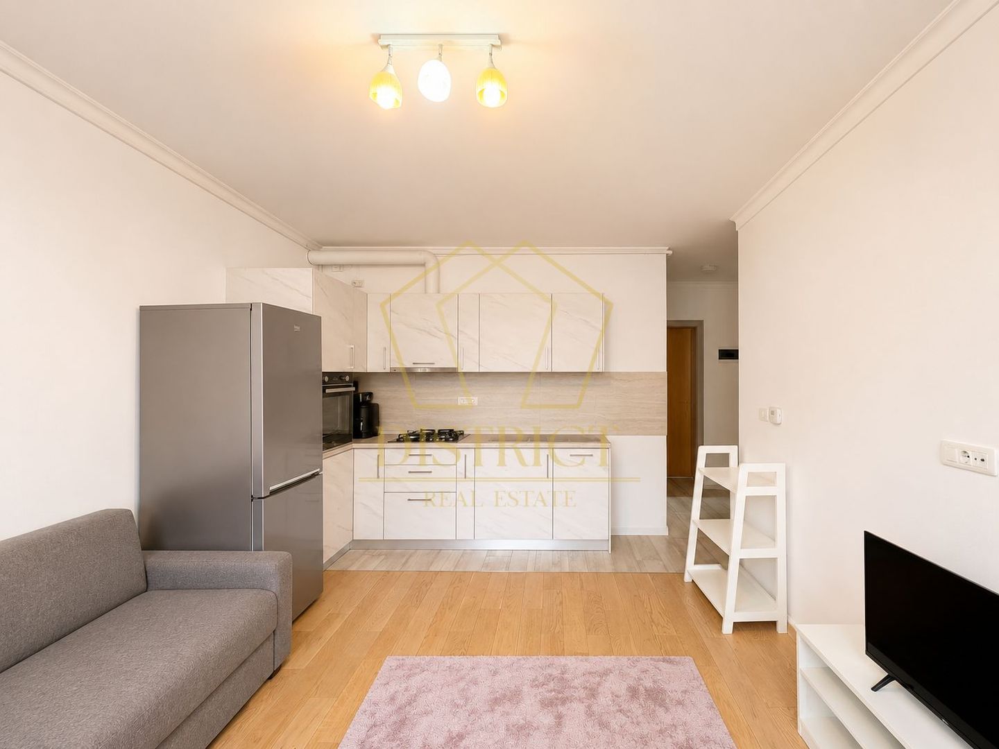 Apartament spațios cu 3 camere si 2 locuri de parcare | Mosnita Noua | Lidl - Poză 4