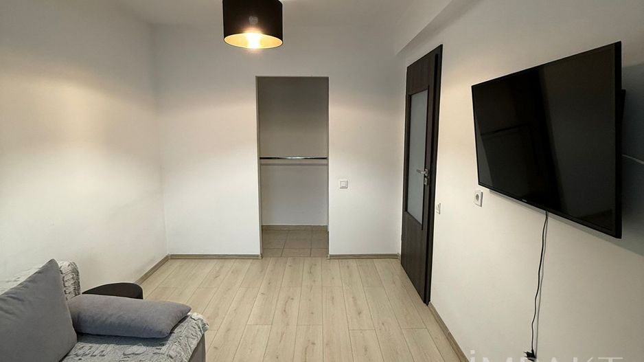 Apartament spatios cu 3 camere si terasa in cartierul Europa - Poză 4
