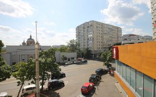 Apartament 4 camere Ion Mihalache, Piata 1 Mai, Domenii, Turda - Poză 8