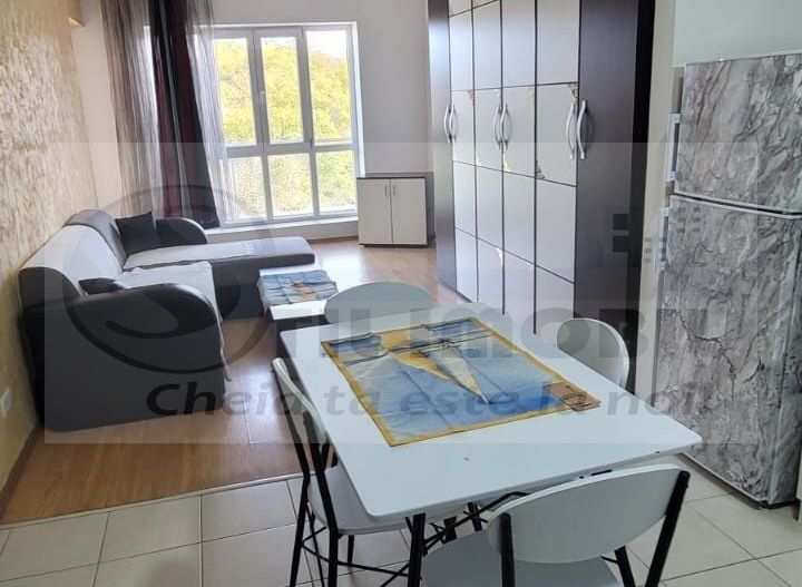 Apartament 2 Camere Green Park - 430 euro - Poză 1