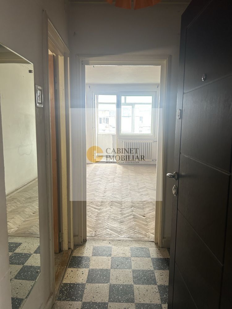 Garsonieră | Decomandat | Credit | Necesita Renovare | M Lujer - 5min - Poză 2