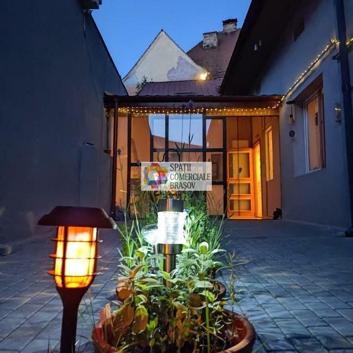Casa 5 camere de vânzare - zona Brașovul Vechi - plus-imo.ro - Poză 1