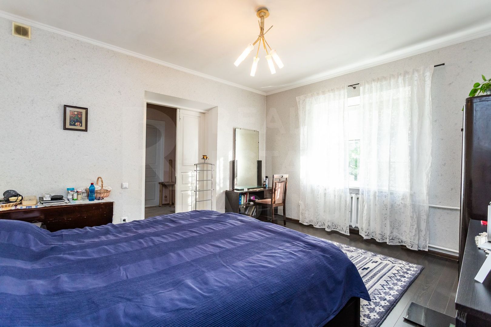 Vânzare casă 3 camere, str. Vladimir Precup, Trușeni - Poză 20