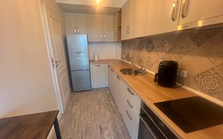 Garsoniera transformata in 2 Camere LUX Zona Stadionului Ion Oblemenco - Poză 8