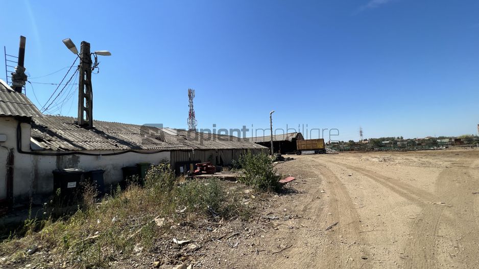 Sapient | Teren balastat și împrejmuit situat în car. Episcopia - Poză 4