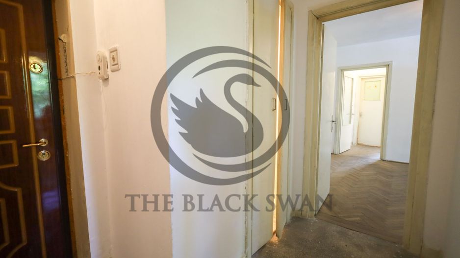 Apartament 3 camere de vanzare | Zona Centrala, Ploiesti | Comision 0% - Poză 6