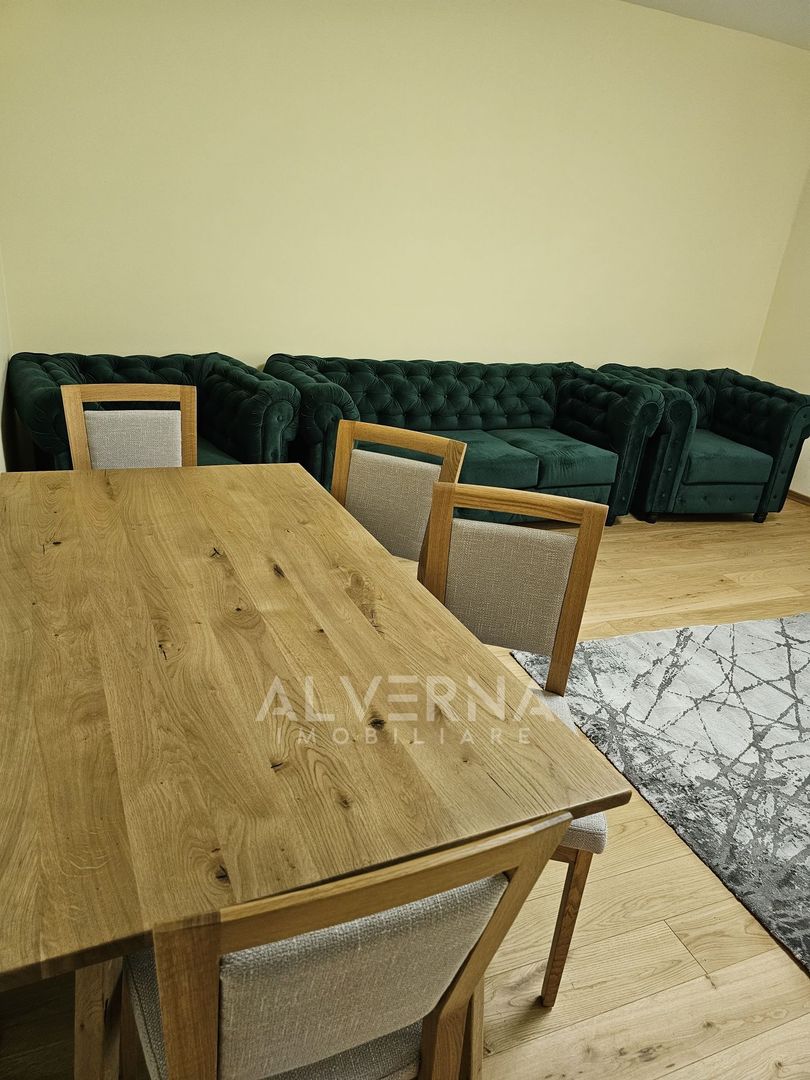 Apartament 3 camere decomandat | 110mp | Parcare | cartier Buna-Ziua | - Poză 7