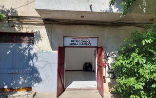 🏢 Spațiu comercial de închiriat-Bd. Republicii,zona Caraiman - Poză 11