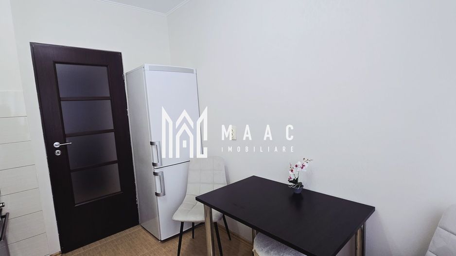 Apartament 3 camere Sibiu | Calea Dumbrăvii | 65 mp, etaj 2 - Poză 4