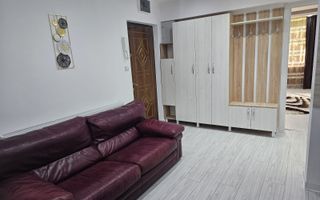 Apartament 3 camere de inchiriat - Tiglina 2, parter, 60 mp - Poză 12