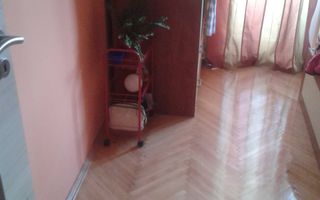 Apartament 3 camere – Mărăști – 65 mp, etaj 3, orientare Est–Vest. - Poză 5