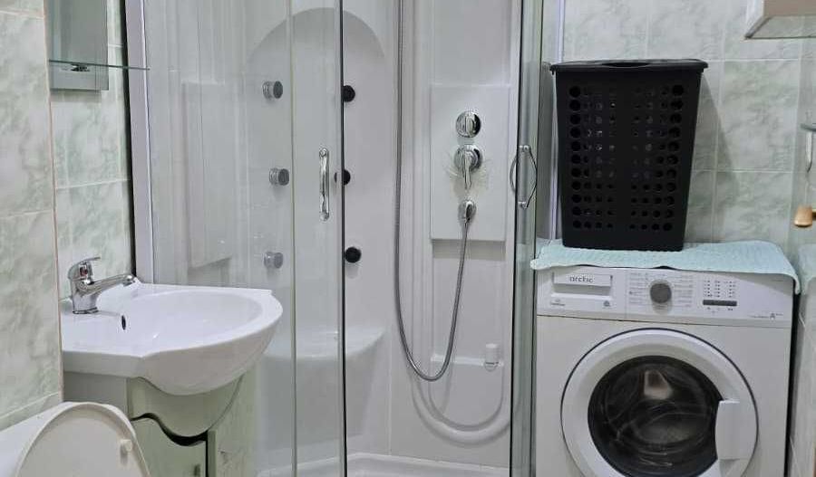 2 CAMERE DE INCHIRIAT | BLOC REABILITAT | METROU TUDOR VLADIMIRESCU - Poză 7
