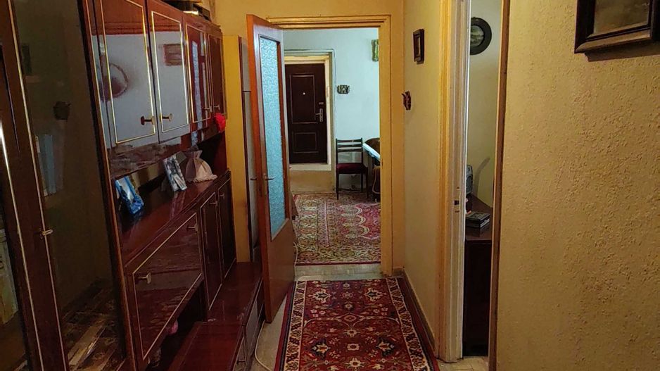 Apartament 4 camere Berceni Emil Racovita de vanzare - Poză 5