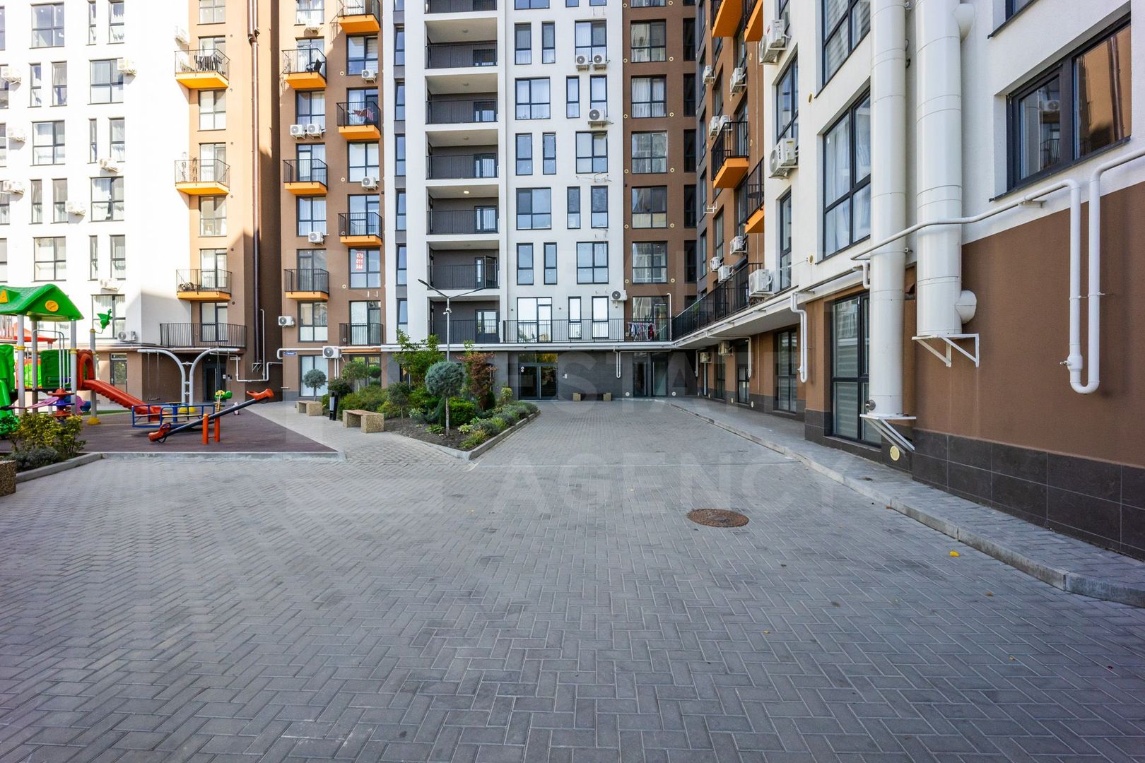 Vânzare, apartament, 2 camere, str. Andrei Doga, Râșcani - Poză 21