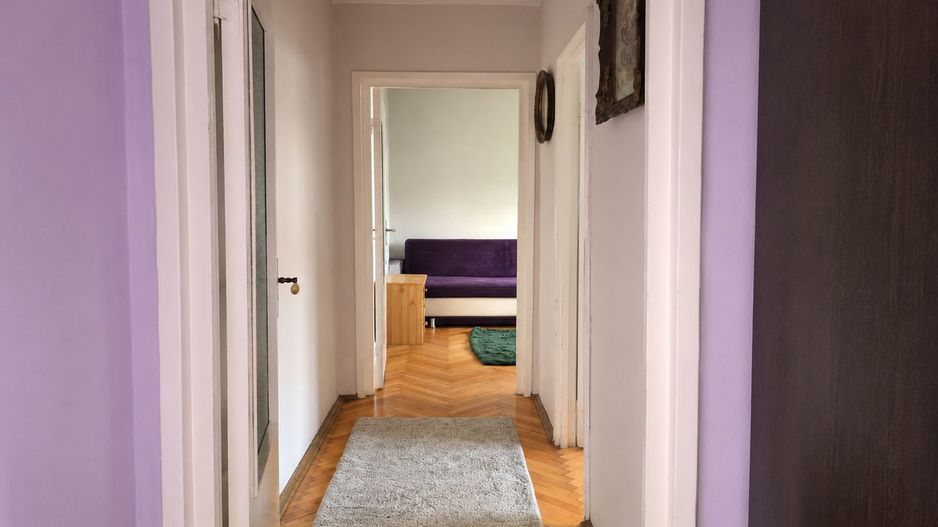COMISION 0%, Apartament 3 Camere,  Etaj 2, Centrala, Boxa, 50mp, Dacia - Poză 6