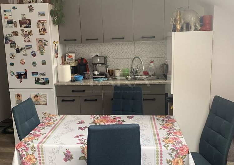 Apartament 2 camere, Floresti - Poză 2